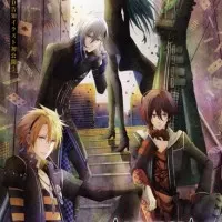 Постер Амнезия OVA