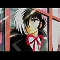 Постер Чёрный Джек: Бабушка