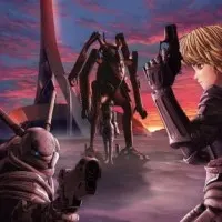 Постер Яблочное зёрнышко XIII: Фильм-ремикс 2 — Пророчество