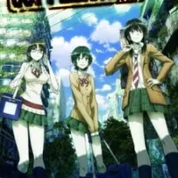 Постер аниме Коппелион