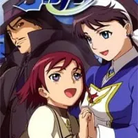 Постер Май-Отомэ OVA