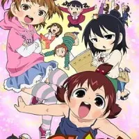 Постер Отвязная троица 2 сезон