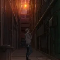 Постер Шерлок из Кабуки-тё OVA